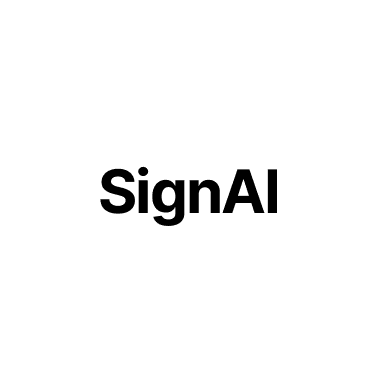 Signai
