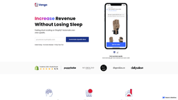Vanga AI-0 Product Details