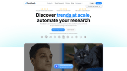 Trendswell-0 Product Details