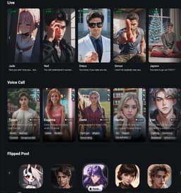Flipped.chat-1 Product Details