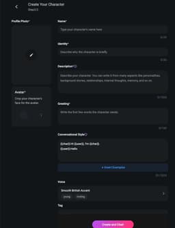 Flipped.chat-2 Product Details