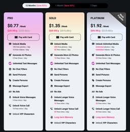 Flipped.chat-3 Product Details