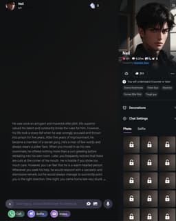 Flipped.chat-4 Product Details