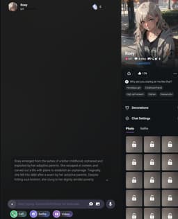 Flipped.chat-5 Product Details