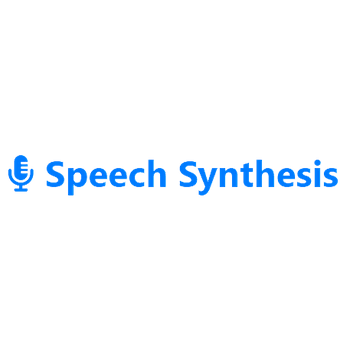Speech Synthesis