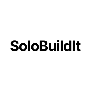Solobuildit