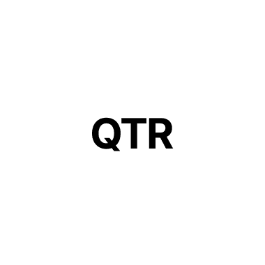 Qtr