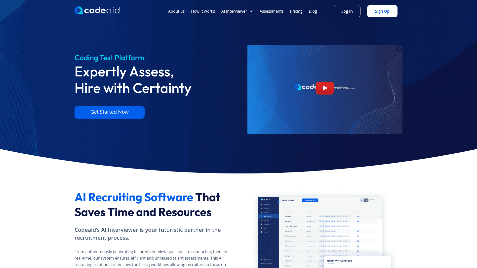 Codeaid Product Details