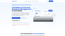 Aicosts.ai-0 Product Details
