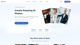 Bestphoto-0 Product Details