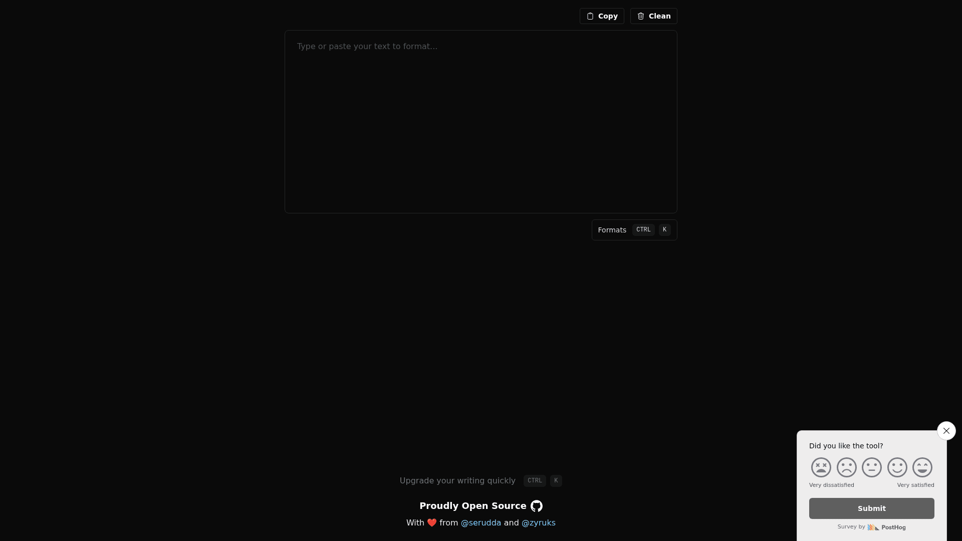 Textsnap Product Details