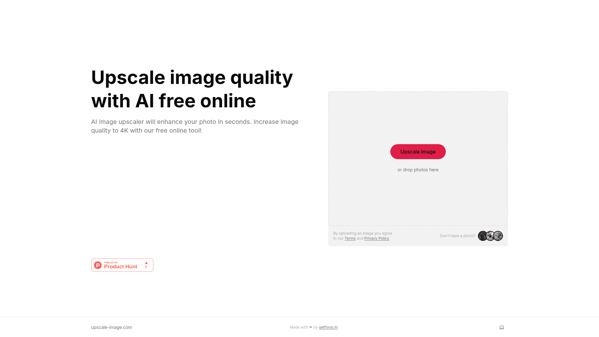 Floop Product Details