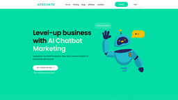 Atochat-0 Product Details