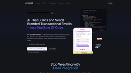 Contacted-0 Product Details