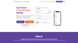 Parny-0 Product Details