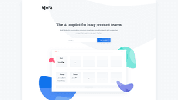 Klofa-0 Product Details