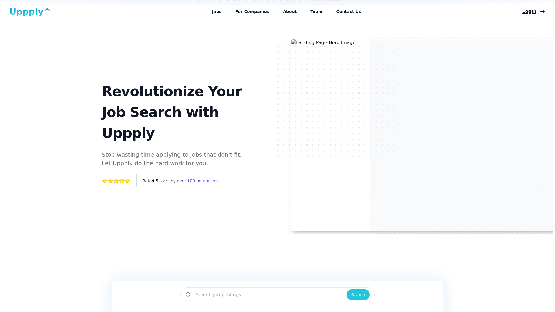 Uppply Product Details