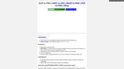 Avif To Png-0 Product Details