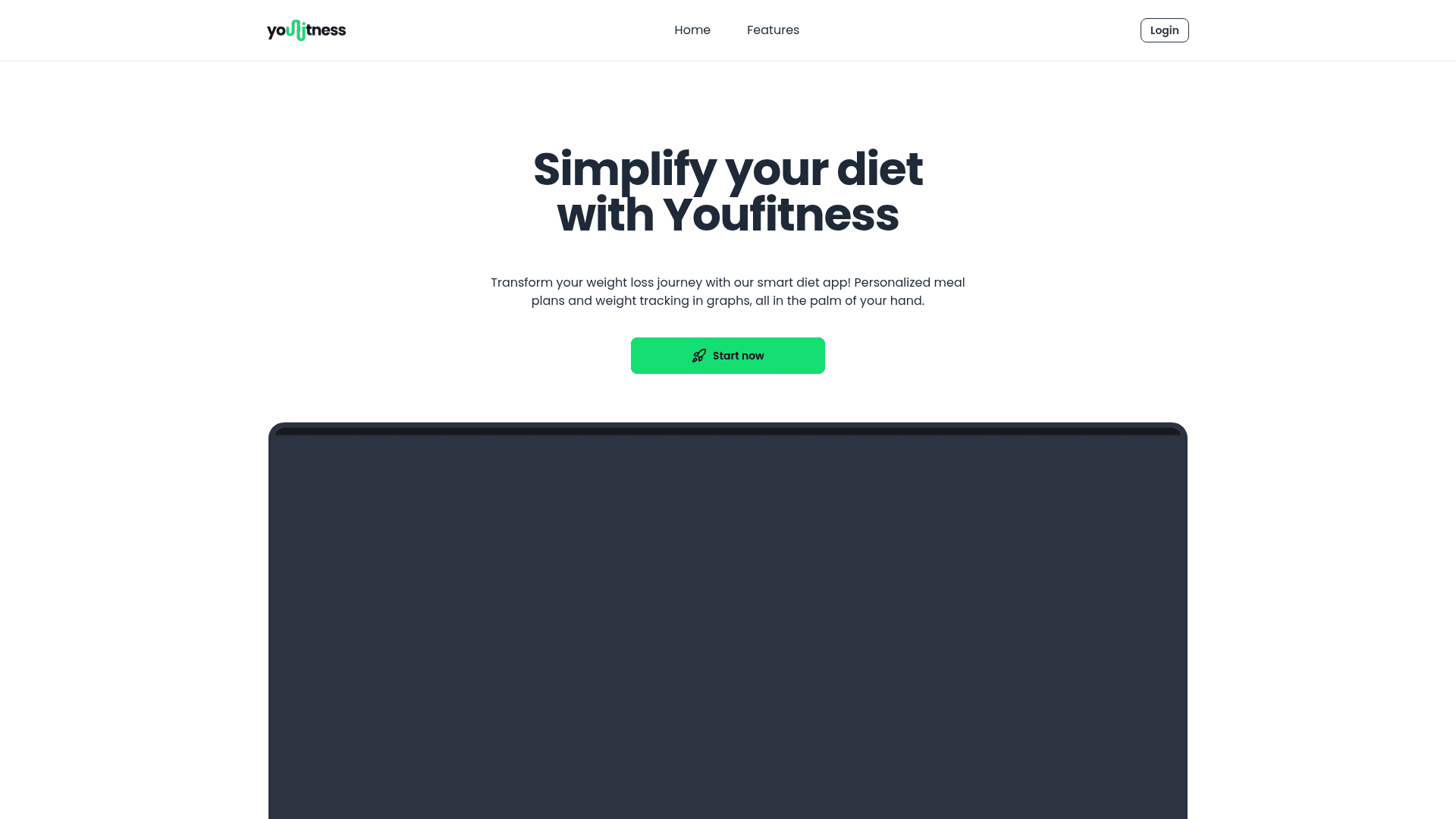 Youfitness Product Details