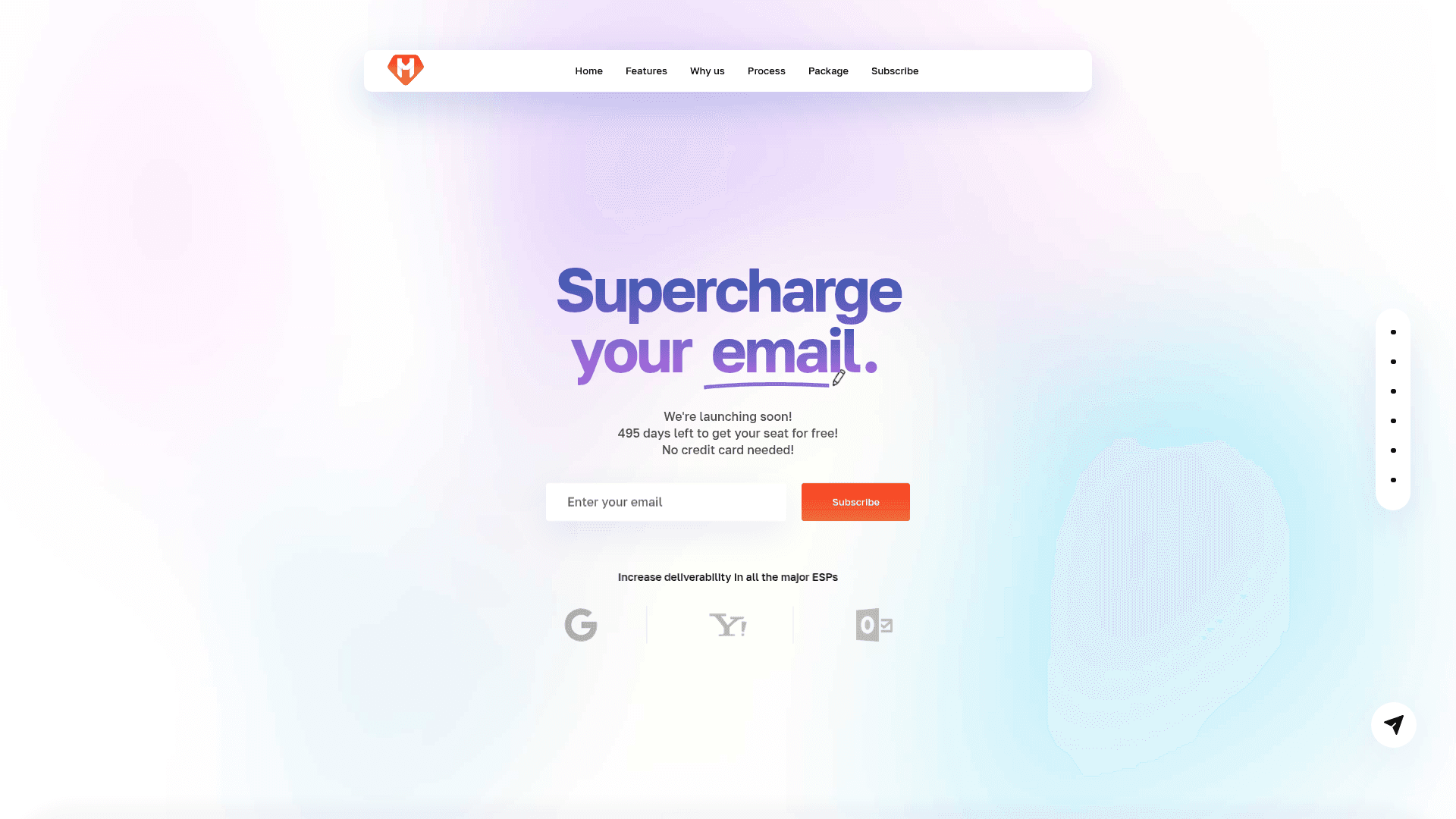 Mailhero Product Details