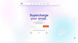 Mailhero-0 Product Details
