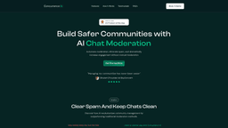 Concurrence AI-0 Product Details
