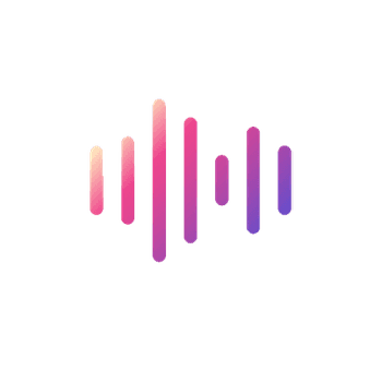 Pdf To Mp3 Logo