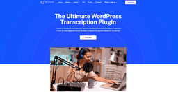 Wp Transcribe-0 Product Details
