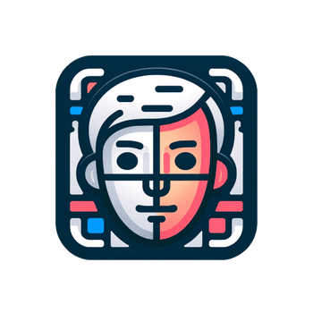 Artguru Face Swap Logo