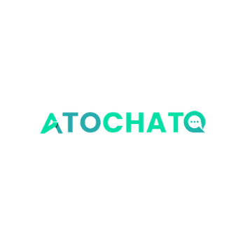 Atochat Logo