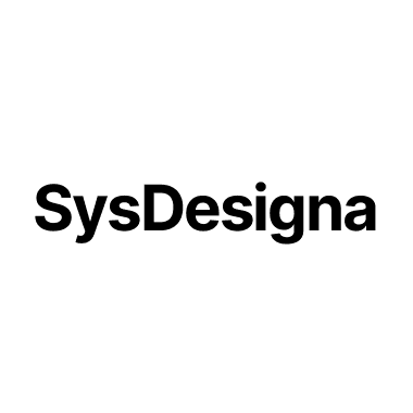 Sysdesigna
