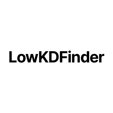 Lowkdfinder