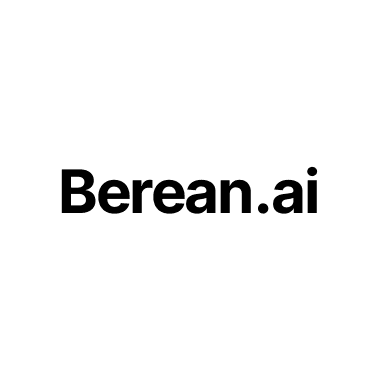 Berean.ai