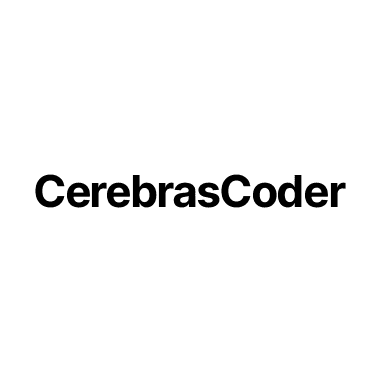 Cerebrascoder
