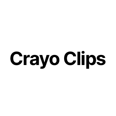 Crayo Clips