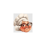 Granny Cooks For Me