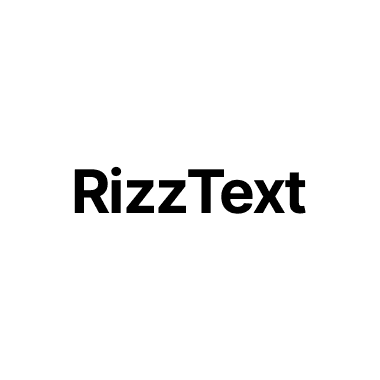 Rizztext