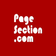 Pagesection