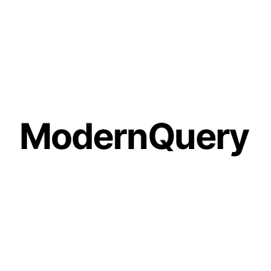 Modernquery