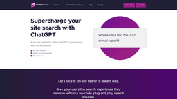Modernquery-0 Product Details