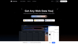 Chat4data-0 Product Details