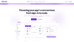 Rownd-0 Product Details