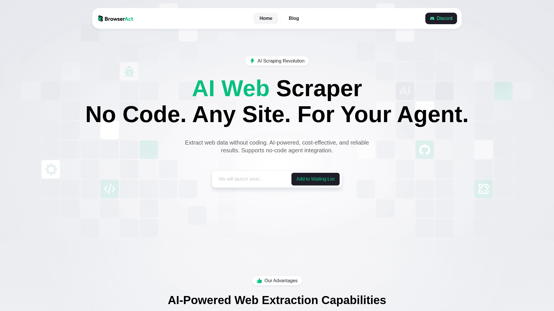 Browseract Product Details