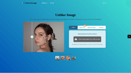 Unblur Image-0 Product Details