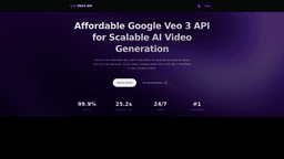 Veo3api-0 Product Details