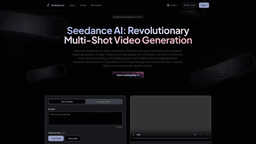 Seedance-0 Product Details