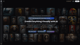 Visionfx-0 Product Details