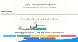 Explorerg-0 Product Details