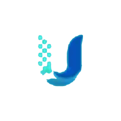 Unblur Image Logo