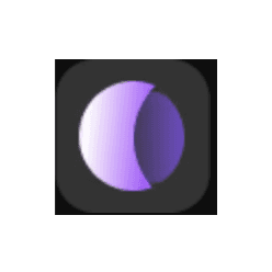 Moonlit Platform Logo